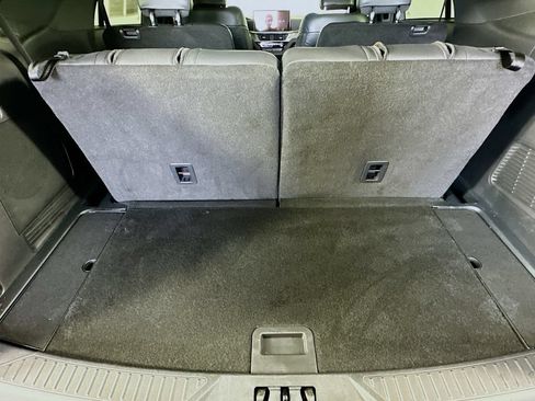 Used 2025 Ford Explorer ST w/ Sun And Sound Package AWD/4WD image 35