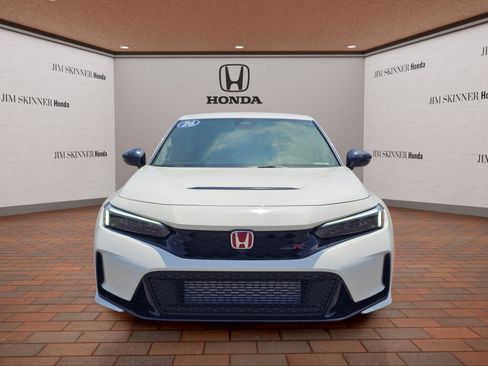 New 2026 Honda Civic Type R image 2