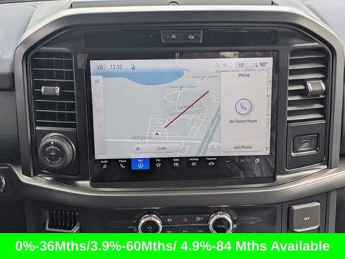 New 2026 Ford F150 Tremor AWD/4WD image 19