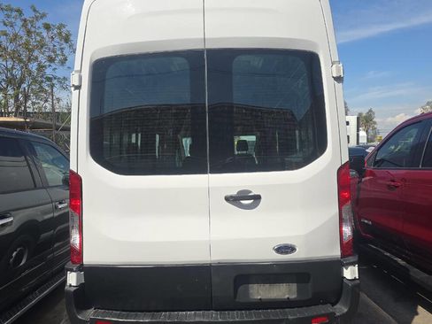 Used 2022 Ford Transit 250 148 High Roof Extended image 3