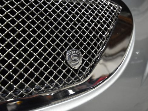 Used 2008 BMW M6 Convertible image 6