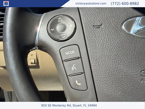 Used 2011 Hyundai Genesis 3.8 w/ Premium Navigation Pkg 3 image 21