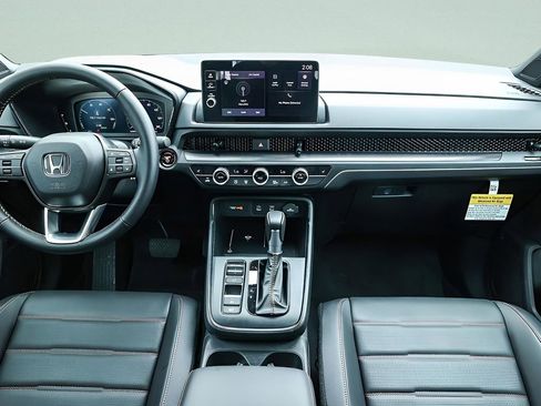 New 2026 Honda CR-V Sport-L image 13