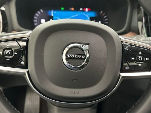 Used 2024 Volvo S60 B5 Plus w/ Climate Package image 16