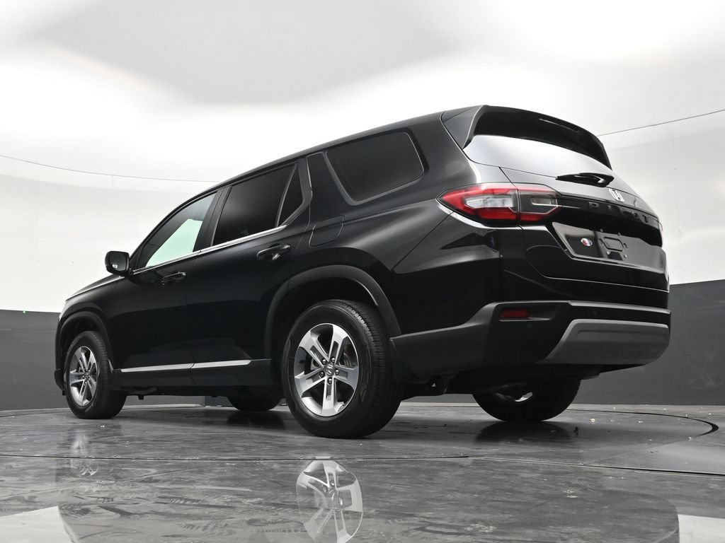 Used 2025 Honda Pilot EX-L image 22
