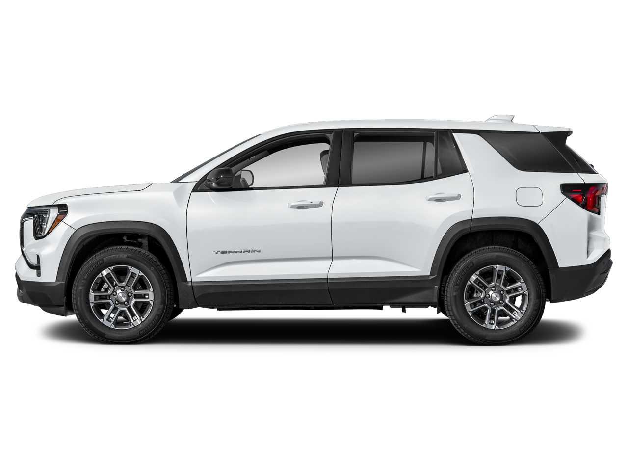 Used 2026 GMC Terrain Elevation w/ Elevation Premium Package FWD image 3