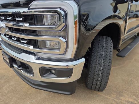 New 2026 Ford F250 Lariat w/ Chrome Package AWD/4WD image 30