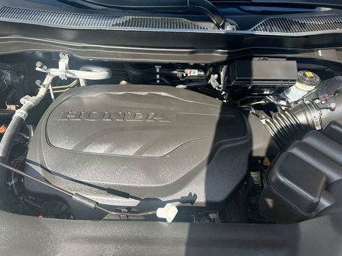 Certified 2024 Honda Passport EX-L image 35