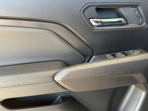 Certified 2024 GMC Canyon Elevation AWD/4WD image 11