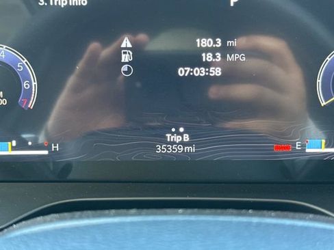 Certified 2023 Jeep Grand Cherokee Altitude RWD image 27