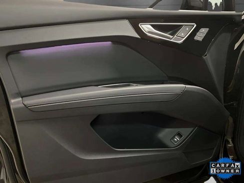 Used 2023 Audi Q4 e-tron Premium Plus w/ Premium Plus image 33
