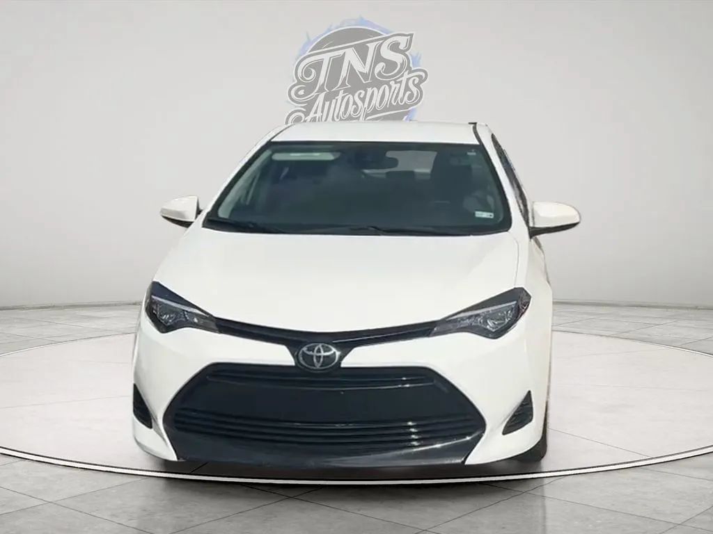 Used 2019 Toyota Corolla LE FWD image 8