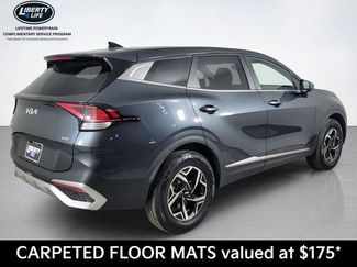 Used 2023 Kia Sportage LX AWD/4WD video 3