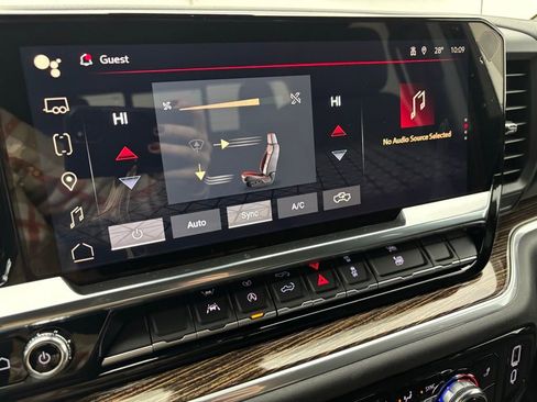 New 2026 GMC Sierra 1500 Elevation w/ Preferred Package image 26