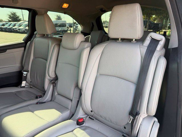 Used 2020 Honda Odyssey EX-L image 23