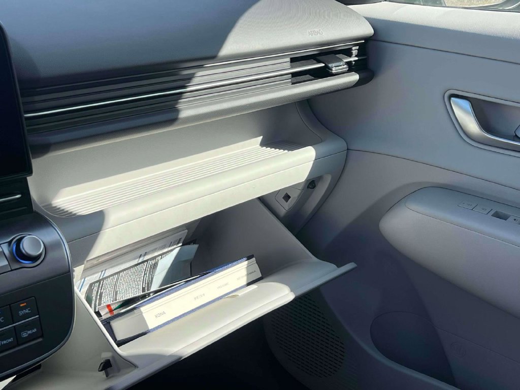 New 2027 Hyundai Kona SEL Premium AWD/4WD image 29