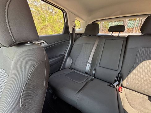 Used 2025 Kia Sportage LX FWD image 39