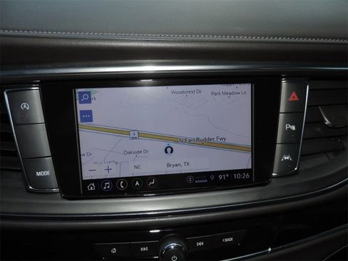 Certified 2024 Buick Enclave Avenir w/ Avenir Technology Package image 25