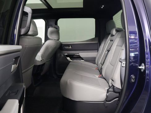 Used 2025 Toyota Tundra Limited image 11