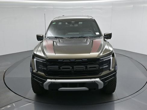 New 2026 Ford F150 Raptor AWD/4WD image 39