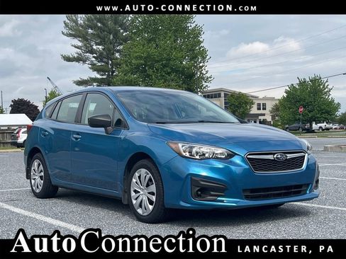 Used 2019 Subaru Impreza 2.0i AWD/4WD image 1
