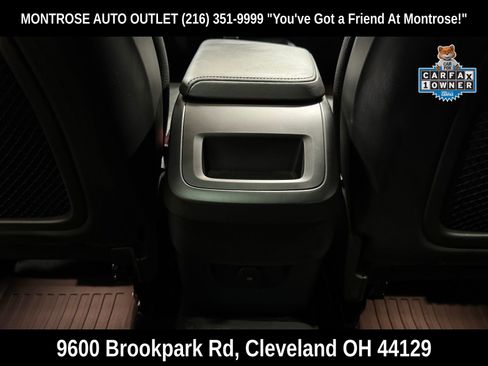 Used 2023 Volvo XC60 B5 Plus image 36