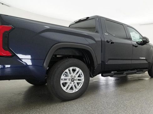 New 2026 Toyota Tundra SR5 AWD/4WD image 44