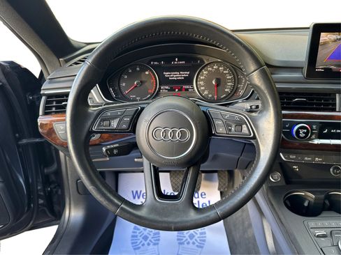 Used 2019 Audi A5 2.0T Premium image 21