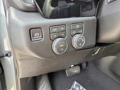 New 2026 Chevrolet Silverado 1500 LT w/ Z71 Off-Road Package image 11