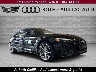 Used 2025 Audi A5 2.0T Premium Plus w/ Convenience Plus Package