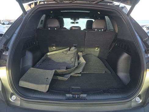 Used 2025 Ford Escape ST-Line Elite w/ Tech Pack #1 image 21