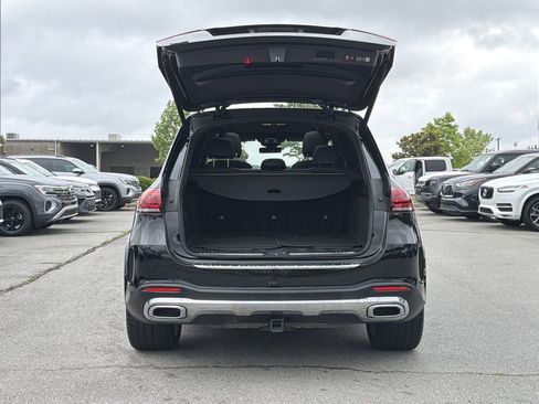 Used 2022 Mercedes-Benz GLE 350 4MATIC image 14