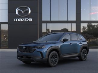 New 2026 MAZDA CX-50 AWD 2.5 Hybrid w/ Weather Package video 1