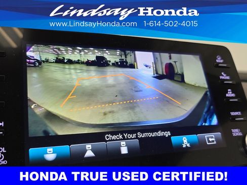 Used 2022 Honda Accord Touring image 18