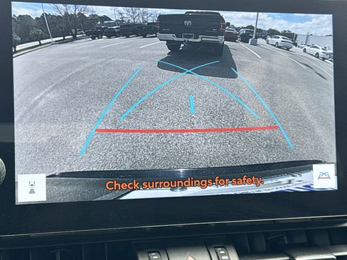 Used 2023 Toyota RAV4 XSE image 35