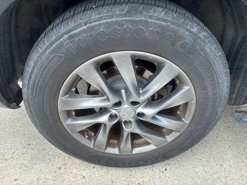Used 2014 INFINITI QX60 FWD w/ Premium Plus Package image 17