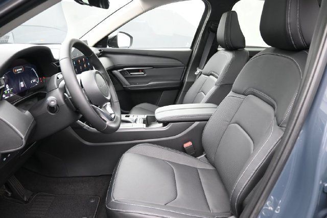 New 2026 MAZDA CX-5 2.5 S w/ Premium Plus Package AWD/4WD image 11