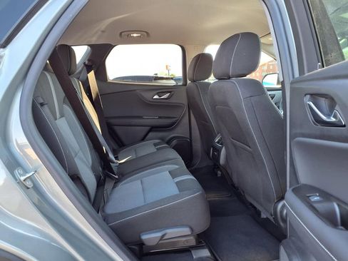 Used 2023 Chevrolet Blazer LT w/ Convenience Package FWD image 28