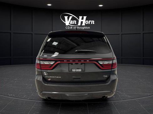 Used 2025 Dodge Durango R/T image 14