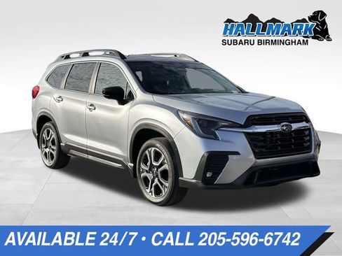 New 2026 Subaru Ascent Limited image 1