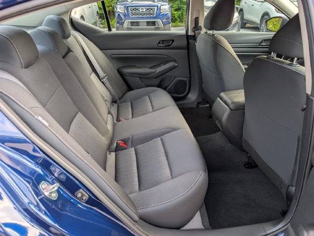 Used 2024 Nissan Altima 2.5 S FWD image 12