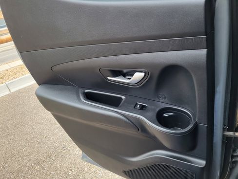 Used 2023 Hyundai Santa Cruz Night w/ Launch Package image 19