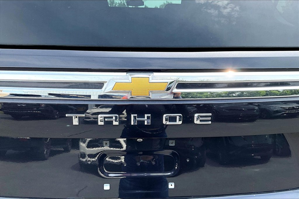 Used 2024 Chevrolet Tahoe LT AWD/4WD image 26