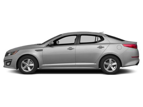 Used 2015 Kia Optima LX FWD image 6