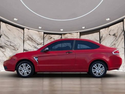 Used 2008 Ford Focus SE FWD image 5