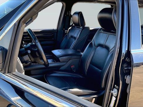 Used 2022 RAM 1500 Limited image 25