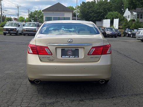 Used 2007 Lexus ES 350 FWD image 6