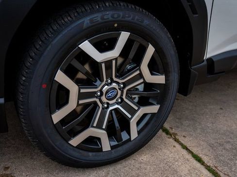 New 2026 Subaru Outback Touring XT AWD/4WD image 5