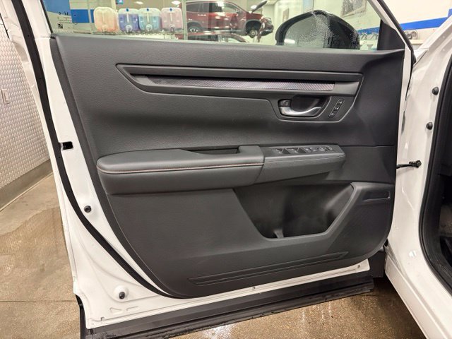 Used 2024 Honda CR-V Sport-L image 14