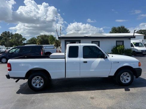 Used 2009 Ford Ranger XL image 5
